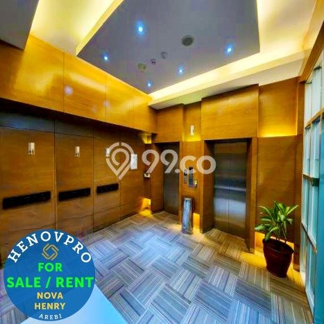 LOKASI STRATEGIS! Kantor di Kebon Sirih, Luas 6290m², Area Bisnis LOKASI STRATEGIS! Kantor di Kebon Sirih, Luas 6290m², Area Bisnis