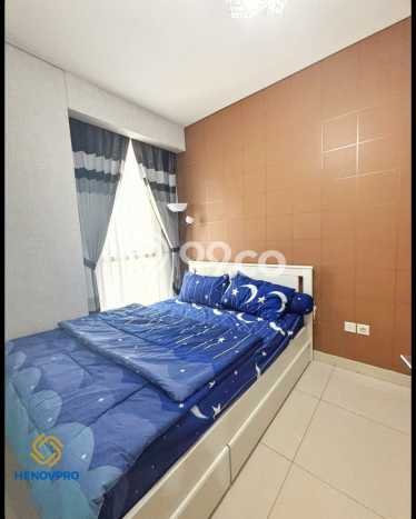 Apartemen Minimalis untuk Disewa, 1 Kamar di Jakarta Barat Apartemen Minimalis untuk Disewa, 1 Kamar di Jakarta Barat