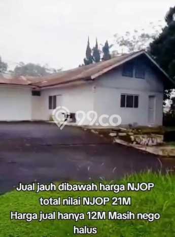 AREA PREMIUM! Vila Kawasan Puncak, Ukuran 15490m², Pemandangan Indah sekitar AREA PREMIUM! Vila Kawasan Puncak, Ukuran 15490m², Pemandangan Indah sekitar