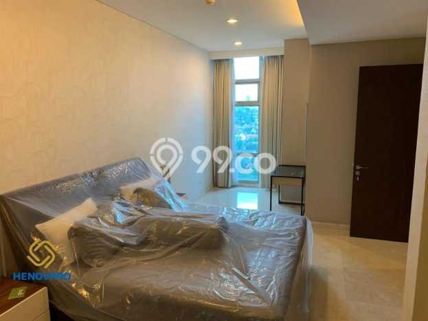 Sewa Sekarang Apartemen Minimalis 3 KT di Kawasan Kebayoran Baru Sewa Sekarang Apartemen Minimalis 3 KT di Kawasan Kebayoran Baru