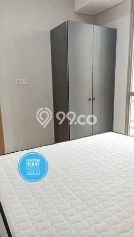 Apartemen di Taman Anggrek, 2 KT, Luas 44m², Area Strategis Apartemen di Taman Anggrek, 2 KT, Luas 44m², Area Strategis