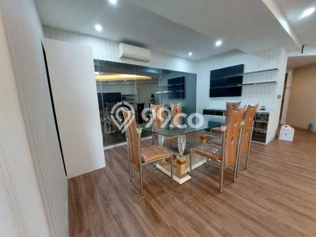 Apartemen Premium Kawasan Taman Anggrek, 2 KM, Luas 146m², Dekat Taman Anggrek, Jakarta Barat, Jakarta Barat Apartemen Premium Kawasan Taman Anggrek, 2 KM, Luas 146m², Dekat Taman Anggrek, Jakarta Barat, Jakarta Barat