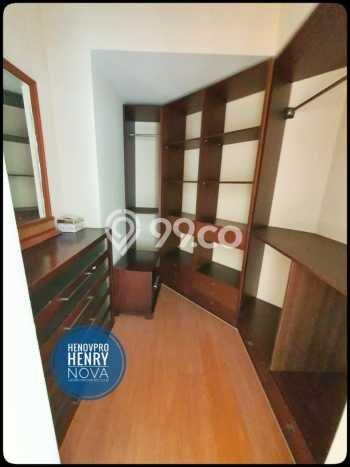 Apartemen Premium Kawasan Taman Anggrek, 2 KM, Luas 146m², Ready Huni Apartemen Premium Kawasan Taman Anggrek, 2 KM, Luas 146m², Ready Huni
