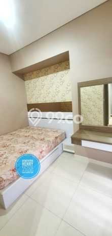 SPECIAL PRICE! Apartemen di Taman Anggrek, 1 KM, Luas 50m², Ready Huni SPECIAL PRICE! Apartemen di Taman Anggrek, 1 KM, Luas 50m², Ready Huni