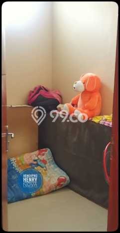 Rumah Bagus di Pasar Rebo, Jakarta Timur, Luas Tanah 74m², LB 150m² Rumah Bagus di Pasar Rebo, Jakarta Timur, Luas Tanah 74m², LB 150m²