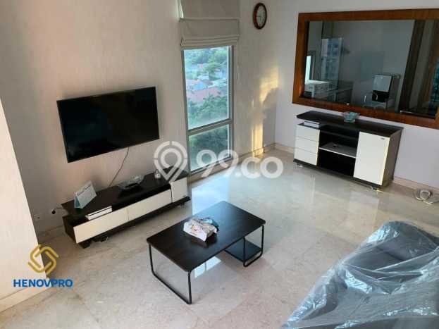 Sewa Sekarang Apartemen Minimalis 3 KT di Kawasan Kebayoran Baru Sewa Sekarang Apartemen Minimalis 3 KT di Kawasan Kebayoran Baru
