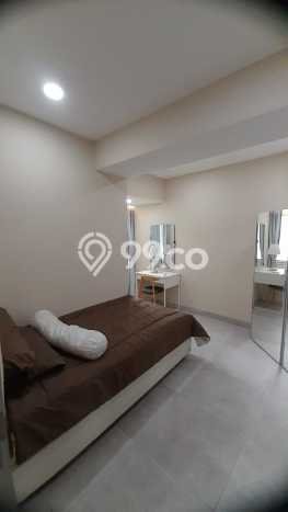 Apartemen Kawasan Taman Anggrek, 1 KM, Luas 88m², Area Elite Apartemen Kawasan Taman Anggrek, 1 KM, Luas 88m², Area Elite
