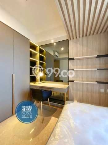 For Rent Apartemen di Pantai Indah Kapuk 2, 2 KT, Luas 108m², Prime Location For Rent Apartemen di Pantai Indah Kapuk 2, 2 KT, Luas 108m², Prime Location