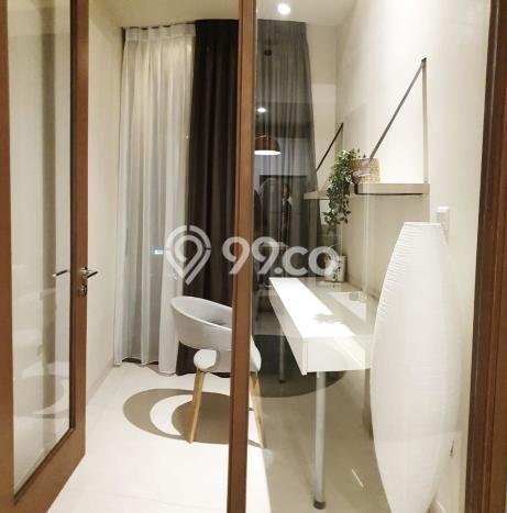 Jarang Ada! Unit Apartemen Hemat di Grogol Petamburan, Jakarta Barat 1 Kamar Tidur dan 1 Kamar Mandi Jarang Ada! Unit Apartemen Hemat di Grogol Petamburan, Jakarta Barat 1 Kamar Tidur dan 1 Kamar Mandi
