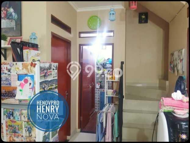 Rumah Bagus di Pasar Rebo, Jakarta Timur, Luas Tanah 74m², LB 150m² Rumah Bagus di Pasar Rebo, Jakarta Timur, Luas Tanah 74m², LB 150m²