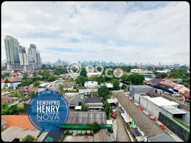 HOT UNIT! Apartemen di Kemang, 2 KM, Luas 190m², Lokasi Terbaik HOT UNIT! Apartemen di Kemang, 2 KM, Luas 190m², Lokasi Terbaik