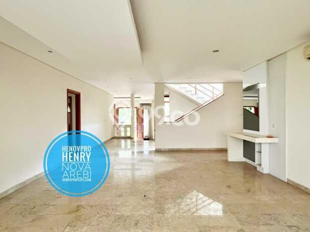 Rumah Mewah Siap Huni LT 412m2 di Cilandak, Jakarta Selatan Rumah Mewah Siap Huni LT 412m2 di Cilandak, Jakarta Selatan
