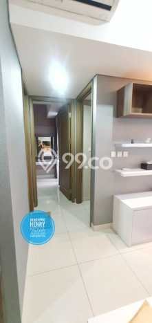 SPECIAL PRICE! Apartemen di Taman Anggrek, 1 KM, Luas 50m², Ready Huni SPECIAL PRICE! Apartemen di Taman Anggrek, 1 KM, Luas 50m², Ready Huni