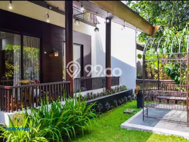 For Sale! Vila Kawasan , Dimensi 175m2m², Lokasi Premium For Sale! Vila Kawasan , Dimensi 175m2m², Lokasi Premium