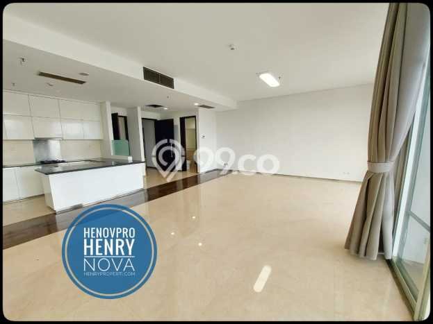 HOT UNIT! Apartemen di Kemang, 2 KM, Luas 190m², Lokasi Terbaik HOT UNIT! Apartemen di Kemang, 2 KM, Luas 190m², Lokasi Terbaik