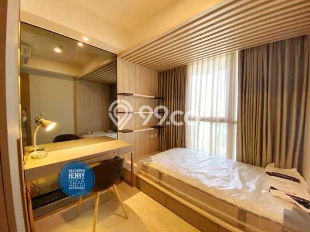 For Rent Apartemen di Pantai Indah Kapuk 2, 2 KT, Luas 108m², Prime Location For Rent Apartemen di Pantai Indah Kapuk 2, 2 KT, Luas 108m², Prime Location