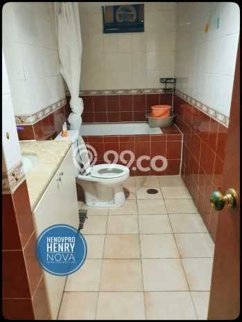 Apartemen Premium Kawasan Taman Anggrek, 2 KM, Luas 146m², Ready Huni Apartemen Premium Kawasan Taman Anggrek, 2 KM, Luas 146m², Ready Huni
