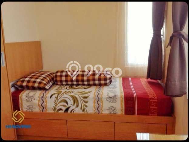 Apartemen Favorit Nyaman Dijual di Jakarta Pusat dengan 2 Kamar Tidur Apartemen Favorit Nyaman Dijual di Jakarta Pusat dengan 2 Kamar Tidur
