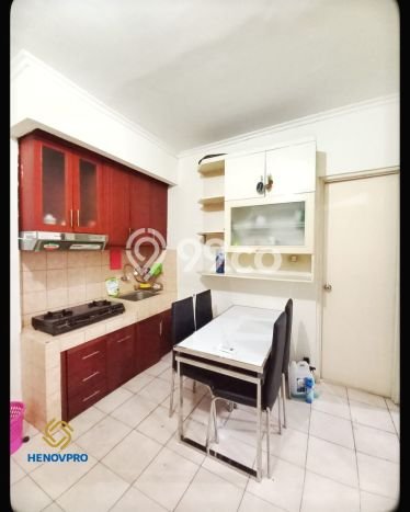 Apartemen Terawat Dijual di Jakarta Barat Spesifikasi 2 KT, 1 KM Apartemen Terawat Dijual di Jakarta Barat Spesifikasi 2 KT, 1 KM