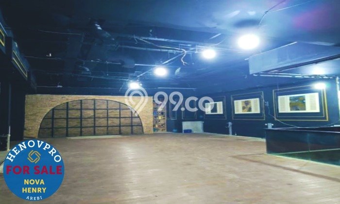 Ruko Dijual di Prime Area Jakarta Selatan Luas 1800m2 Ruko Dijual di Prime Area Jakarta Selatan Luas 1800m2