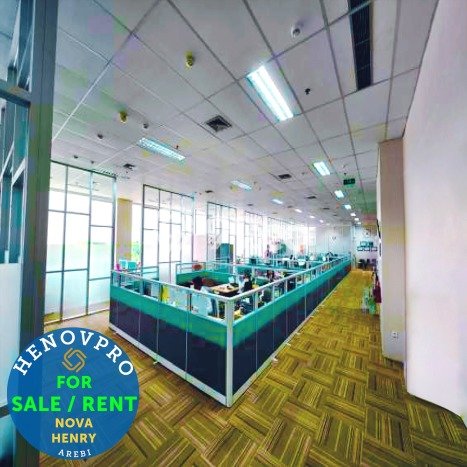 LOKASI STRATEGIS! Kantor di Kebon Sirih, Luas 6290m², Area Bisnis LOKASI STRATEGIS! Kantor di Kebon Sirih, Luas 6290m², Area Bisnis