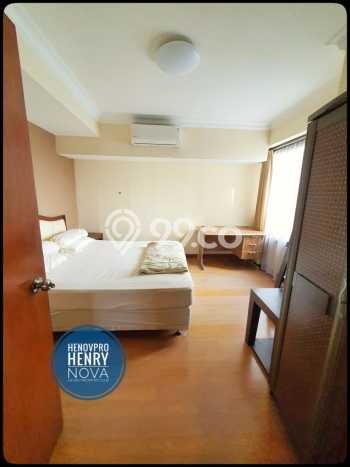 Apartemen Premium Kawasan Taman Anggrek, 2 KM, Luas 146m², Ready Huni Apartemen Premium Kawasan Taman Anggrek, 2 KM, Luas 146m², Ready Huni
