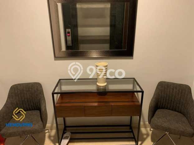 Sewa Sekarang Apartemen Minimalis 3 KT di Kawasan Kebayoran Baru Sewa Sekarang Apartemen Minimalis 3 KT di Kawasan Kebayoran Baru
