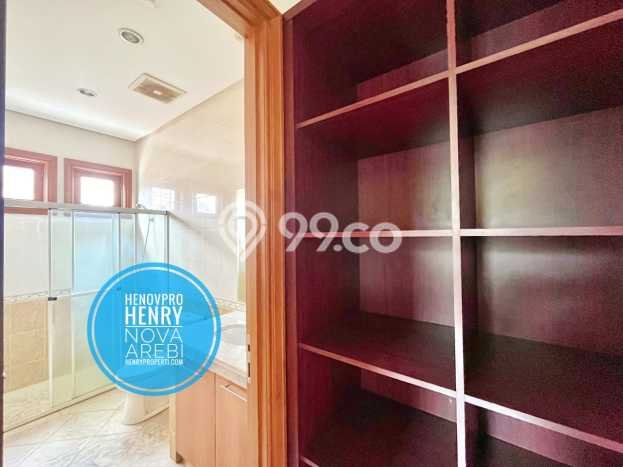 Rumah Mewah Siap Huni LT 412m2 di Cilandak, Jakarta Selatan Rumah Mewah Siap Huni LT 412m2 di Cilandak, Jakarta Selatan