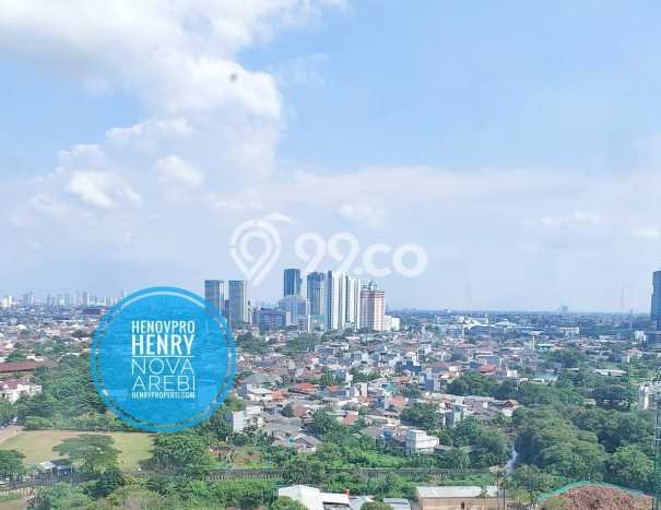 Kantor Area Komersial di Cengkareng, Luas 40m², Jalan Utama Kantor Area Komersial di Cengkareng, Luas 40m², Jalan Utama
