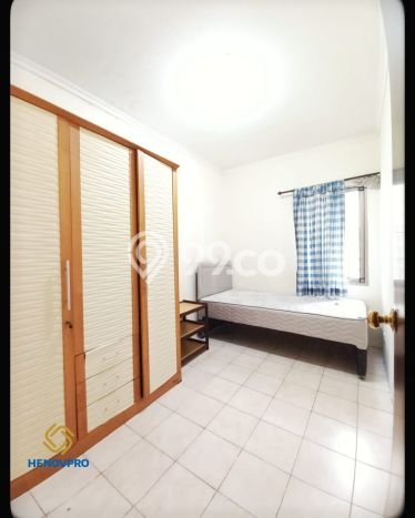 Apartemen Terawat Dijual di Jakarta Barat Spesifikasi 2 KT, 1 KM Apartemen Terawat Dijual di Jakarta Barat Spesifikasi 2 KT, 1 KM