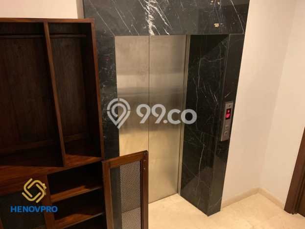 Sewa Sekarang Apartemen Minimalis 3 KT di Kawasan Kebayoran Baru Sewa Sekarang Apartemen Minimalis 3 KT di Kawasan Kebayoran Baru