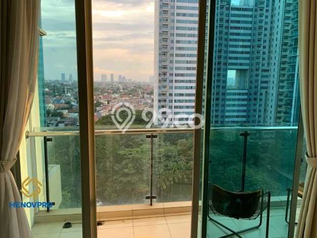 Sewa Sekarang Apartemen Minimalis 3 KT di Kawasan Kebayoran Baru Sewa Sekarang Apartemen Minimalis 3 KT di Kawasan Kebayoran Baru