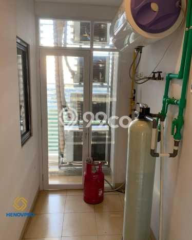 Sewa Sekarang Apartemen Minimalis 3 KT di Kawasan Kebayoran Baru Sewa Sekarang Apartemen Minimalis 3 KT di Kawasan Kebayoran Baru