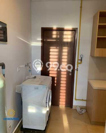 Sewa Sekarang Apartemen Minimalis 3 KT di Kawasan Kebayoran Baru Sewa Sekarang Apartemen Minimalis 3 KT di Kawasan Kebayoran Baru