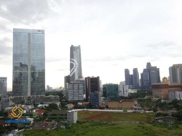 Apartemen Favorit Nyaman Dijual di Jakarta Pusat dengan 2 Kamar Tidur Apartemen Favorit Nyaman Dijual di Jakarta Pusat dengan 2 Kamar Tidur