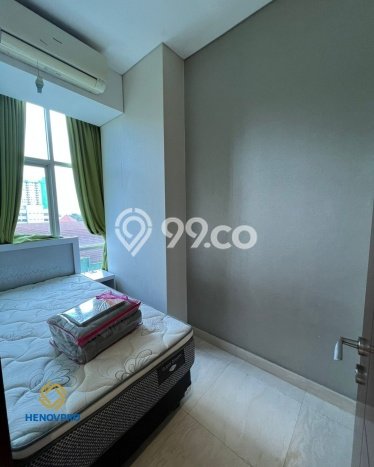 Hunian Apartemen Ideal untuk Dijual di Jakarta Pusat dengan 2 Kamar Hunian Apartemen Ideal untuk Dijual di Jakarta Pusat dengan 2 Kamar