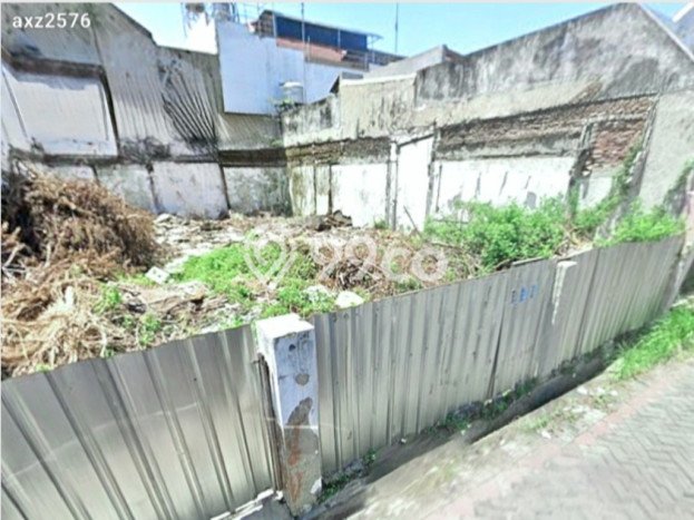 Lahan Investasi Lokasi Tambaksari Surabaya SHM Lahan Investasi Lokasi Tambaksari Surabaya SHM