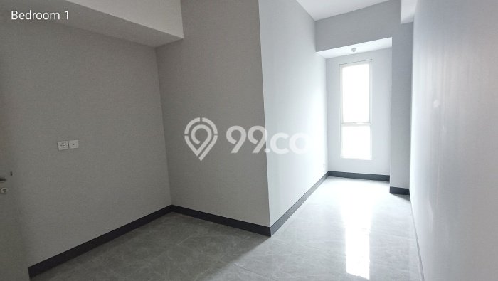 Unit Apartemen Dijual di Mulyorejo, Surabaya, dengan 2 Bedroom, 1 Bathroom Unit Apartemen Dijual di Mulyorejo, Surabaya, dengan 2 Bedroom, 1 Bathroom