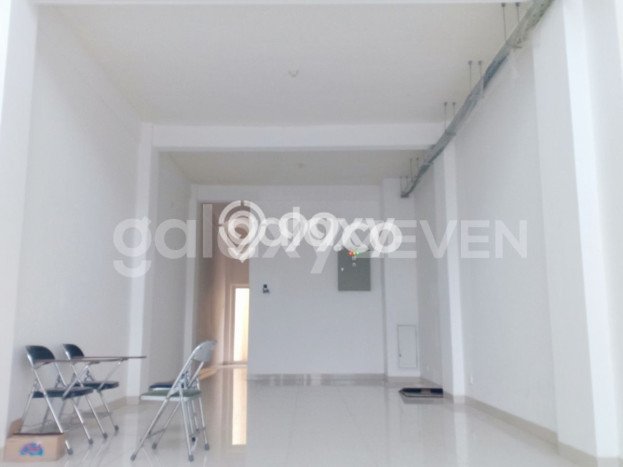 FOR SALE! Kantor di Sukolilo Surabaya, LT 141m2, LB 650m2 FOR SALE! Kantor di Sukolilo Surabaya, LT 141m2, LB 650m2
