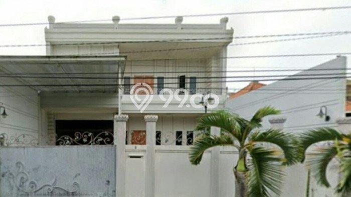 Dijual Rumah Elit Exclusive di Sukolilo, Surabaya Dijual Rumah Elit Exclusive di Sukolilo, Surabaya