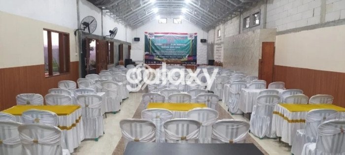 Vila Kawasan Wonosalam, Area 79000m2m², Dekat ke Pusat Kota Vila Kawasan Wonosalam, Area 79000m2m², Dekat ke Pusat Kota