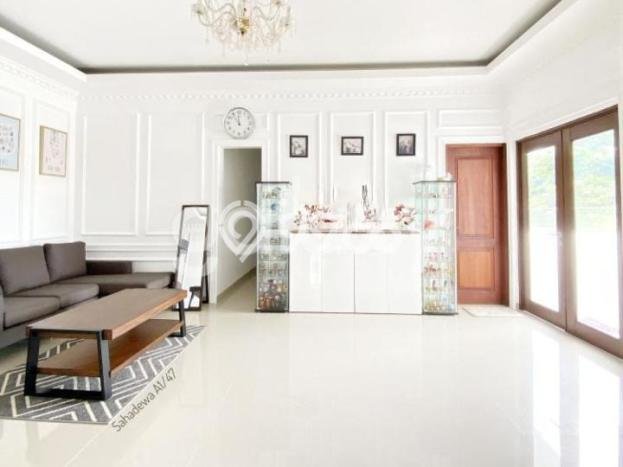 Kesempatan Bisnis! Vila Kawasan Kuta Selatan, Area 635m2m², Area Premium dengan nilai tinggi Kesempatan Bisnis! Vila Kawasan Kuta Selatan, Area 635m2m², Area Premium dengan nilai tinggi