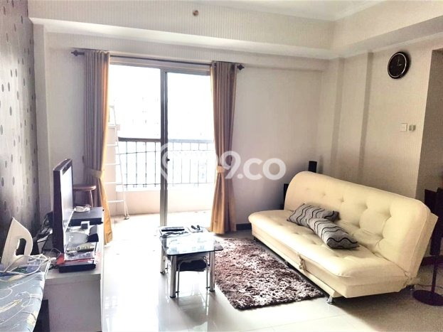 Sewa Sekarang Apartemen Nyaman 3 KT di Kawasan Lakarsantri Sewa Sekarang Apartemen Nyaman 3 KT di Kawasan Lakarsantri