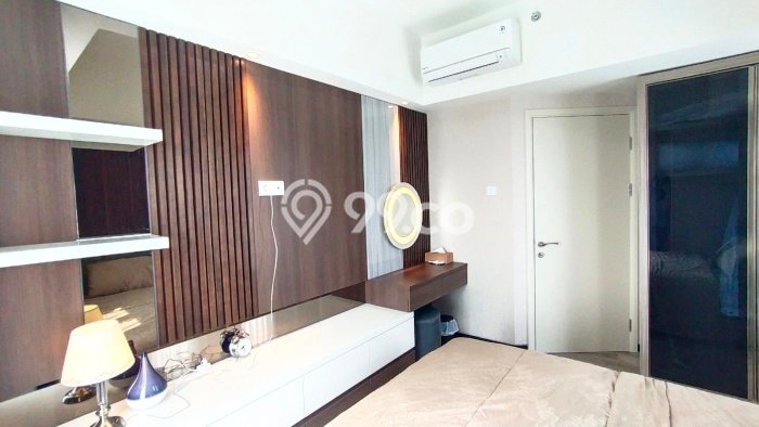 Hunian Apartemen 2 KT 1 KM di Mulyorejo, Surabaya Dijual Cepat Hunian Apartemen 2 KT 1 KM di Mulyorejo, Surabaya Dijual Cepat