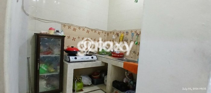 Rumah Strategis Modern Lb 203m2 di Genteng, Surabaya Rumah Strategis Modern Lb 203m2 di Genteng, Surabaya
