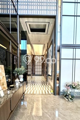 Apartemen Modern Dijual di Mulyorejo, Surabaya Punya 1 KT / 1 Kamar Mandi Apartemen Modern Dijual di Mulyorejo, Surabaya Punya 1 KT / 1 Kamar Mandi