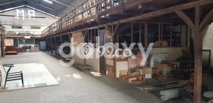 Gudang Bagus LT 6330m2 LB 1200m2 Dijual di Bangil Pasuruan Gudang Bagus LT 6330m2 LB 1200m2 Dijual di Bangil Pasuruan