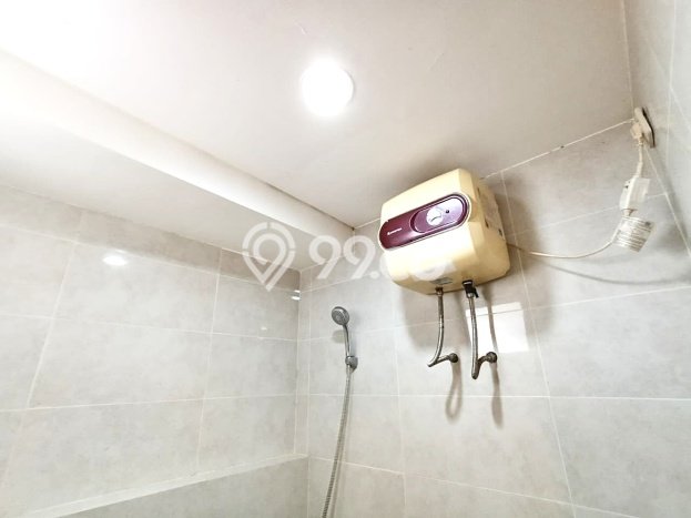 Apartemen di Mulyorejo, Surabaya, 1 KM, Luas 46m2m² Apartemen di Mulyorejo, Surabaya, 1 KM, Luas 46m2m²