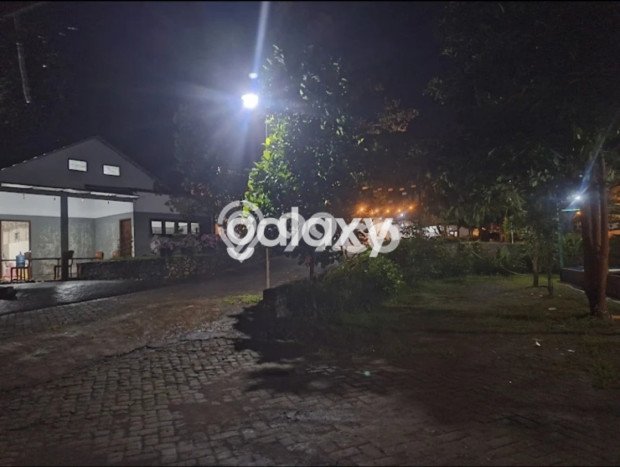 Vila Kawasan Wonosalam, Area 79000m2m², Dekat ke Pusat Kota Vila Kawasan Wonosalam, Area 79000m2m², Dekat ke Pusat Kota