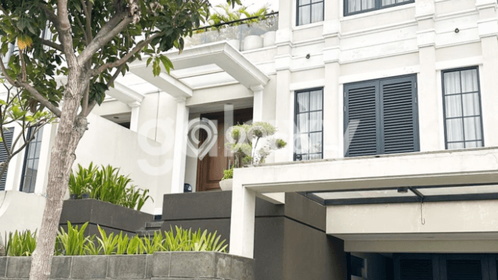 Siap Huni Rumah Mewah 3 Kamar di Mulyorejo Dekat ke Mana Saja Siap Huni Rumah Mewah 3 Kamar di Mulyorejo Dekat ke Mana Saja